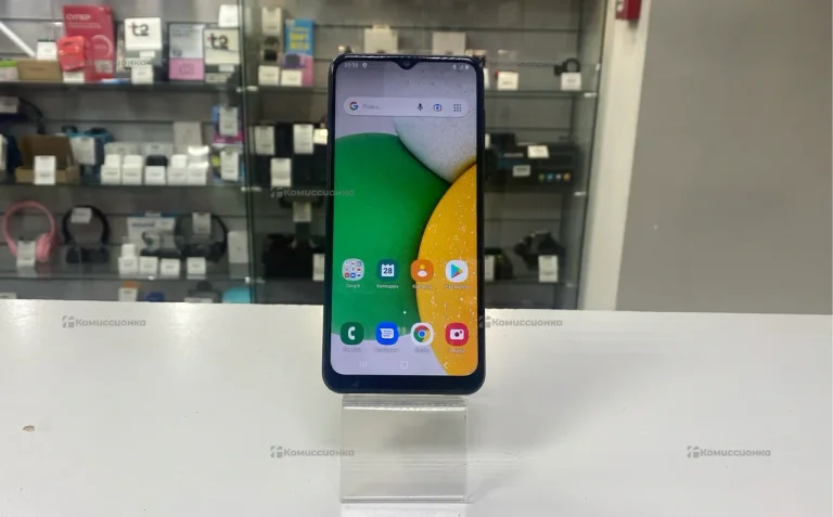 Samsung Galaxy A03 Core 2/32Gb