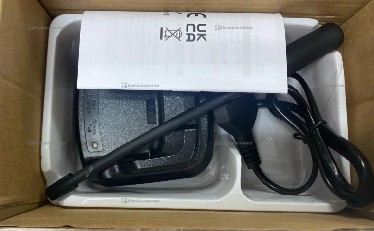 Рация Quansheng UV-K5