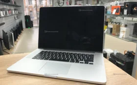 Macbook pro 2013