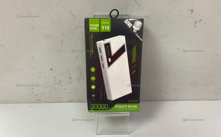 Power Bank  у10