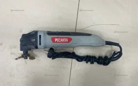 Купить Реноватор Ресанта МФИ-400 б/у , в Москва и область Цена:1500рублей