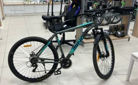 Велосипед Mingoi MQ-955