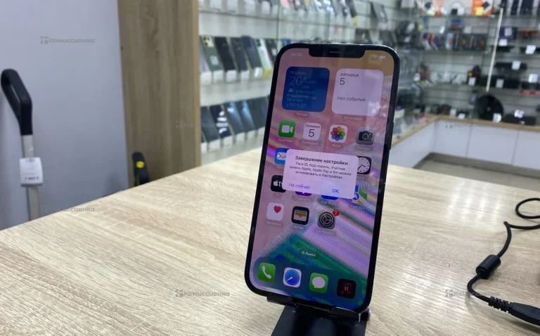Apple iPhone 12 pro max 128Gb