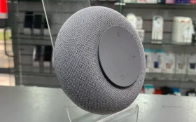 Колонка  капсула мини