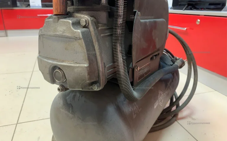 Компрессор RND KM/260/24