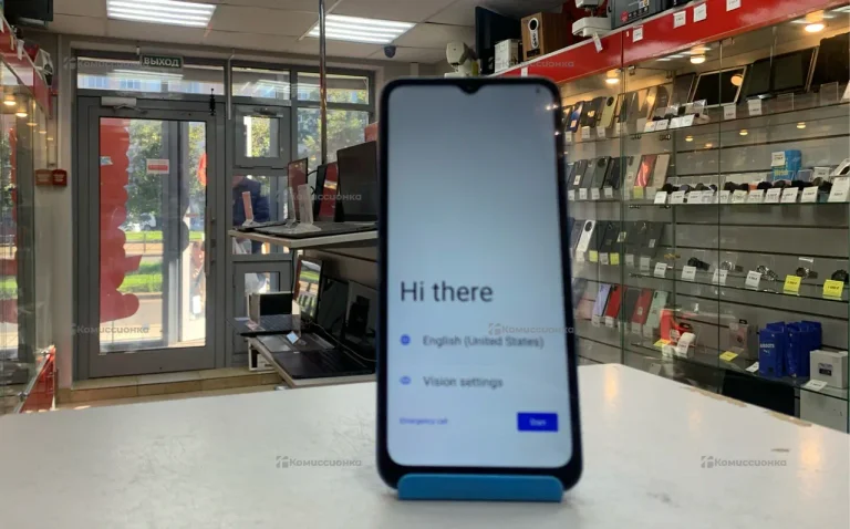Xiaomi Poco c51 3/64gb