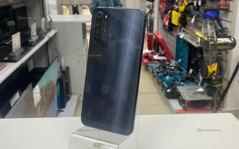 Xiaomi Redmi Note 8T 3/32 ГБ