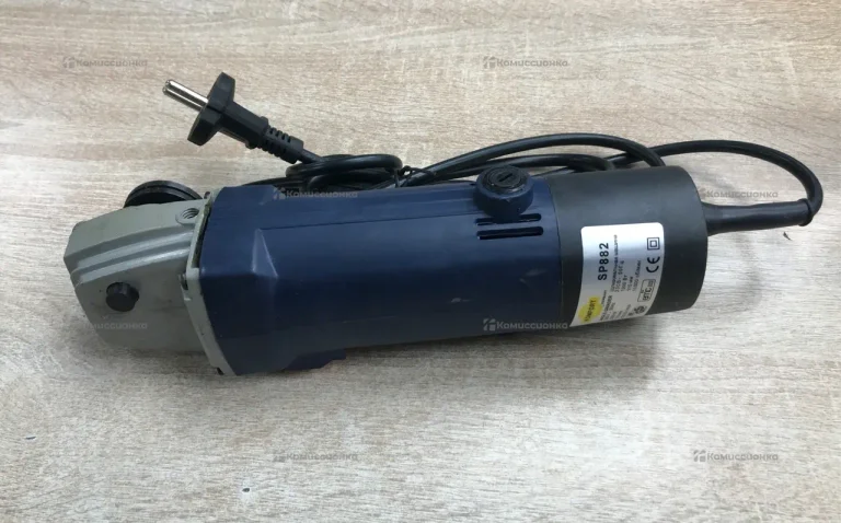 ушм komfort 125