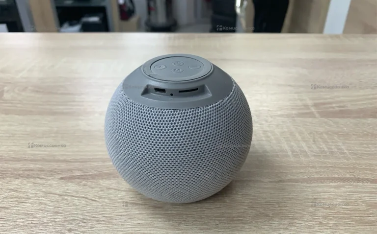 Колонка BT Kukusiga