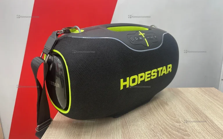 Колонка HOPESTAR A80