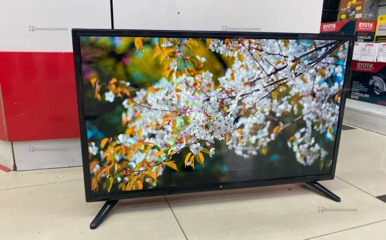 Телевизор Dexp H32I8000K