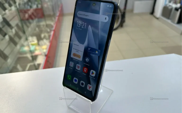 Infinix Hot 40i 8/256Gb