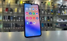 Samsung Galaxy A34 8/256 ГБ