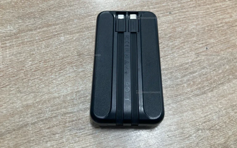 Power bank 10.000mAh