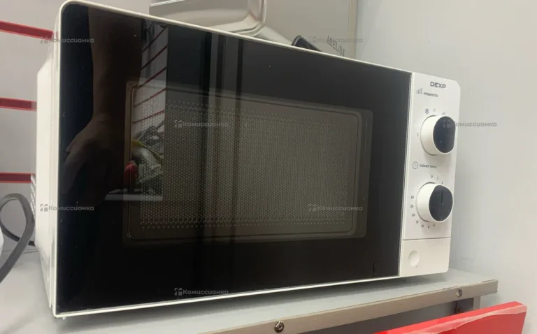 Микроволновая печь  Dexp MW-70