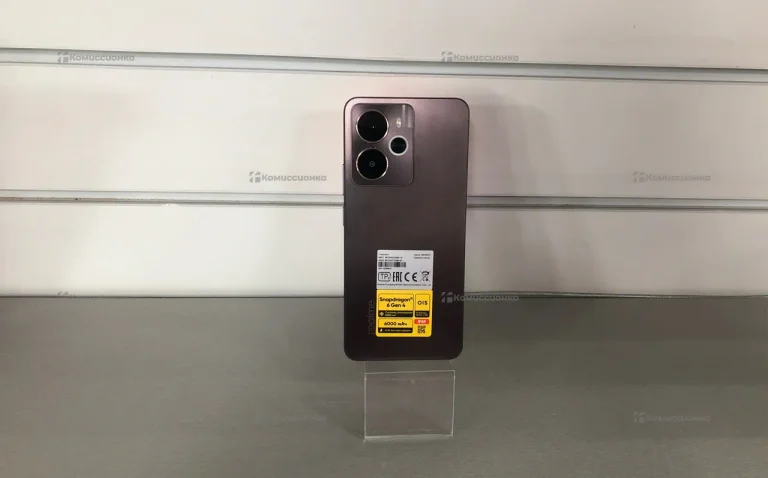 Realme 14 5G 8/256 ГБ
