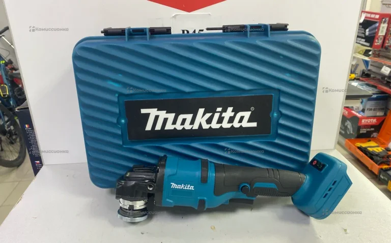 ушм аккумуляторная Makita rep