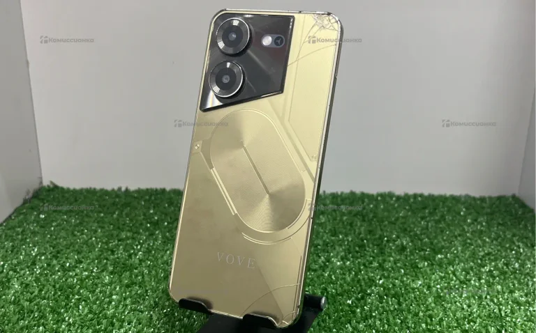 Vove pova 5 pro (реплика Tecno)