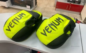 Купить Лапы VENUM б/у , в Нижний Новгород Цена:1990рублей