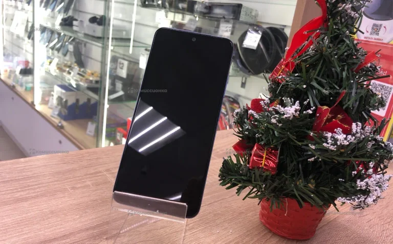 Xiaomi Redmi Note 12S 8/256 ГБ