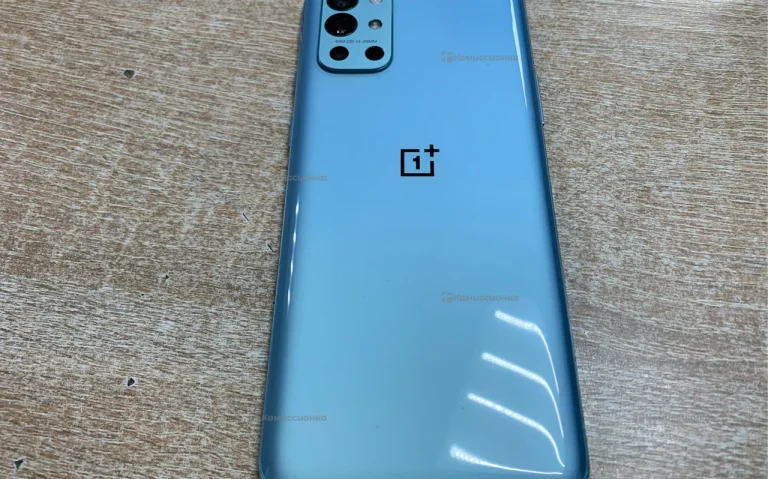 Oneplus 9R 8/256gb