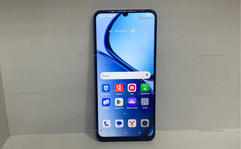 Realme Note 60 6/128 ГБ