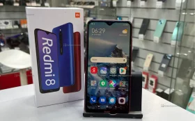 Xiaomi Redmi 8 4/64Gb