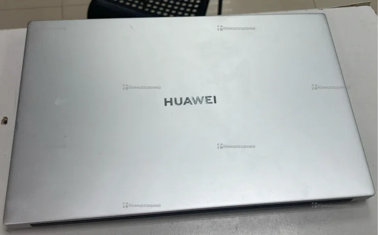 Ноутбук Huawei  N8D-WXX9