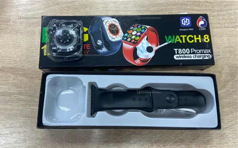 Часы T800 Promax
