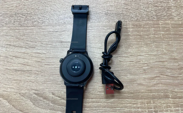 Часы Mibro lite 2