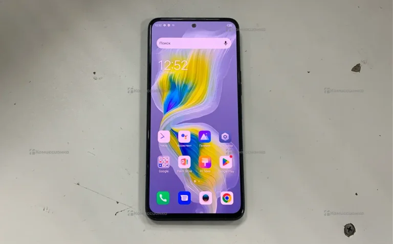 Tecno CAMON 18 Premier 8/256 ГБ