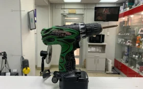 Купить Hitachi DS 12DVF3 б/у , в Уфа Цена:1490рублей