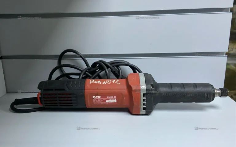 Шлифмашинв DCK ksj08-25