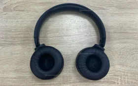 Купить Наушники  JBL Tune 520BT б/у , в Тольятти Цена:1290рублей