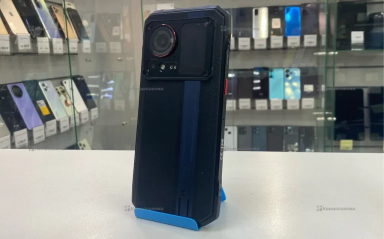 Hotwav Cyber 15 12/256 ГБ