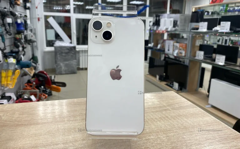 Apple iPhone 13 4/128 ГБ