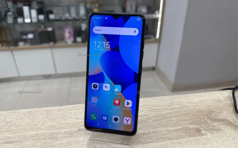 Tecno Spark 10C 4/64 ГБ