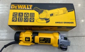 УШМ DeWalt DW4038