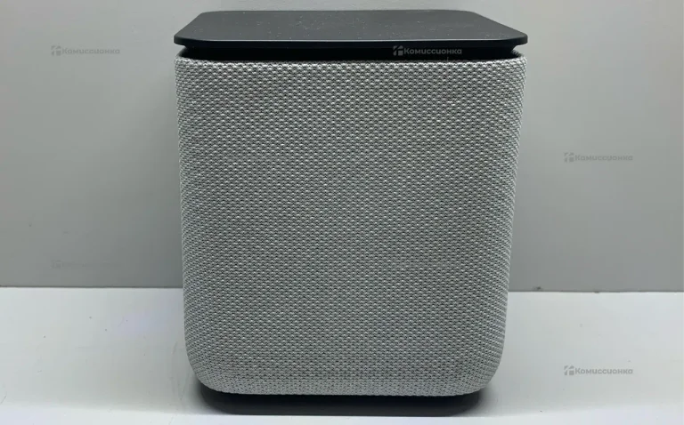 Яндекс станция Миди