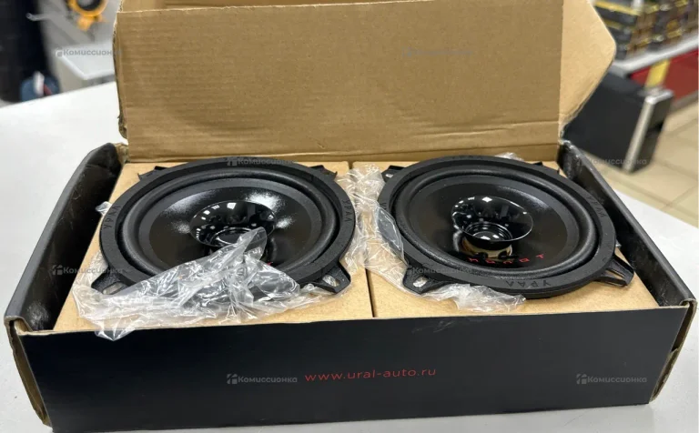 Колонка  УРАЛ АС-М130