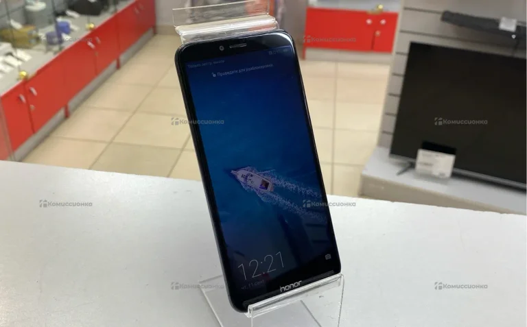 Honor 7C 3/32Gb