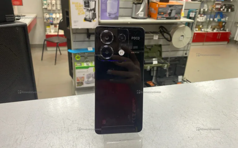 Xiaomi Poco X6 12/512Gb