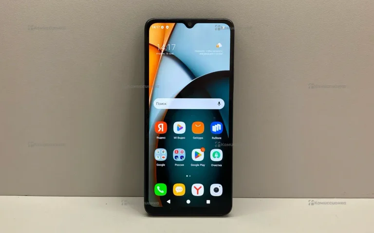 Xiaomi Redmi A3 4/128 ГБ