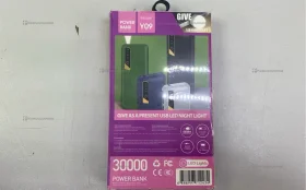 POWERBANK 30000 y09