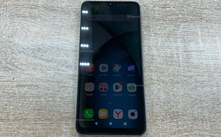 Xiaomi Redmi A3x 3/64 ГБ