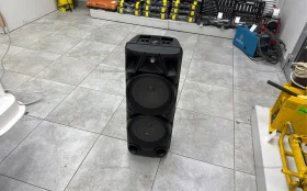 Купить Колонка zqs8210 б/у , в Челябинск Цена:2900рублей