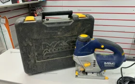 Купить Лобзик Mac alister Mjs710 б/у , в Саратов Цена:1490рублей