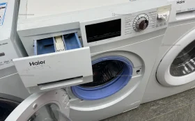 Купить Стиральная машина  Haier б/у , в Нижний Новгород Цена:12990рублей