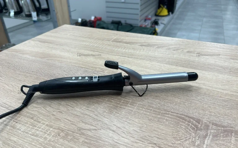 Плойка Dewal Professional Titanium T-PRO