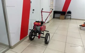 Бензиновый культиватор Asilak SL-85B